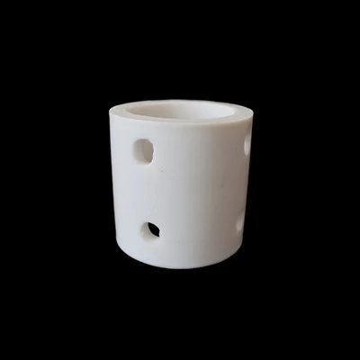 PTFE plastmasas raupjš gredzens