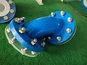 PTFE elkonis